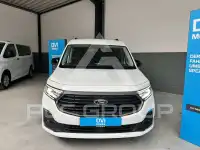 2026 Ford Tourneo