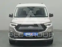 2026 Ford Tourneo