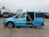 2026 Ford Tourneo