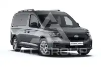 2026 Ford Tourneo