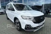 2026 Ford Tourneo