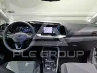 2026 Ford Tourneo
