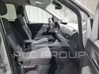 2026 Ford Tourneo