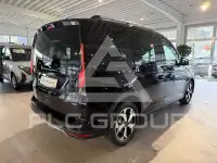 2026 Ford Tourneo