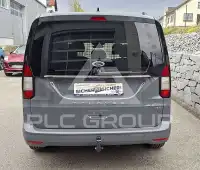 2026 Ford Tourneo