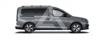 2026 Ford Tourneo