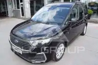 2026 Ford Tourneo