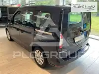 2026 Ford Tourneo