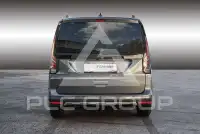 2026 Ford Tourneo