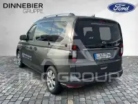 2026 Ford Tourneo
