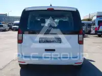 2026 Ford Tourneo