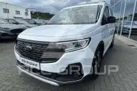 2026 Ford Tourneo