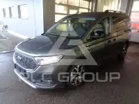 2026 Ford Tourneo