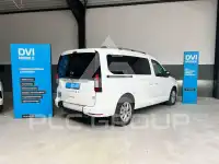 2026 Ford Tourneo