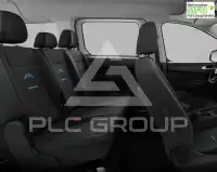 2026 Ford Tourneo