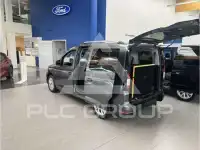 2026 Ford Tourneo