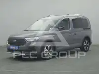 2026 Ford Tourneo