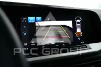 2024 Ford Tourneo