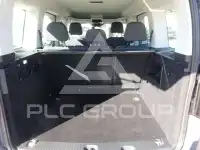2026 Ford Tourneo