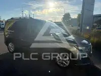 2026 Ford Tourneo