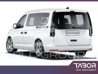 2026 Ford Tourneo