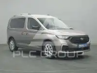 2026 Ford Tourneo