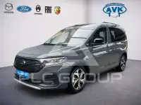 2026 Ford Tourneo