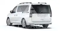 2026 Ford Tourneo