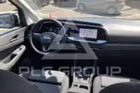2026 Ford Tourneo