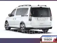 2026 Ford Tourneo