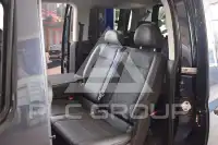 2026 Ford Tourneo