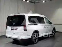 2026 Ford Tourneo