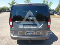 2026 Ford Tourneo