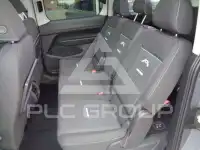 2026 Ford Tourneo
