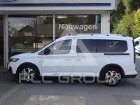 2026 Ford Tourneo