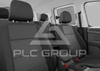 2026 Ford Tourneo