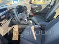 2026 Ford Tourneo