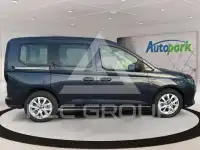 2026 Ford Tourneo