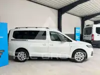 2026 Ford Tourneo