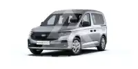 2026 Ford Tourneo