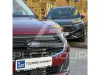 2026 Ford Tourneo