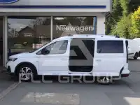 2026 Ford Tourneo