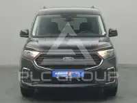 2026 Ford Tourneo