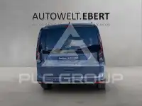 2026 Ford Tourneo