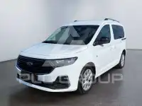 2026 Ford Tourneo
