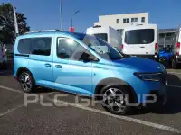 2026 Ford Tourneo