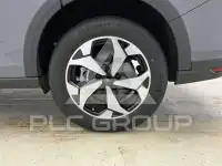 2026 Ford Tourneo