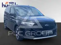 2026 Ford Tourneo