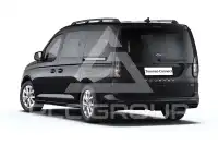 2026 Ford Tourneo