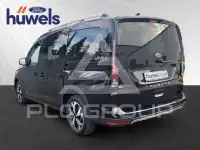 2026 Ford Tourneo